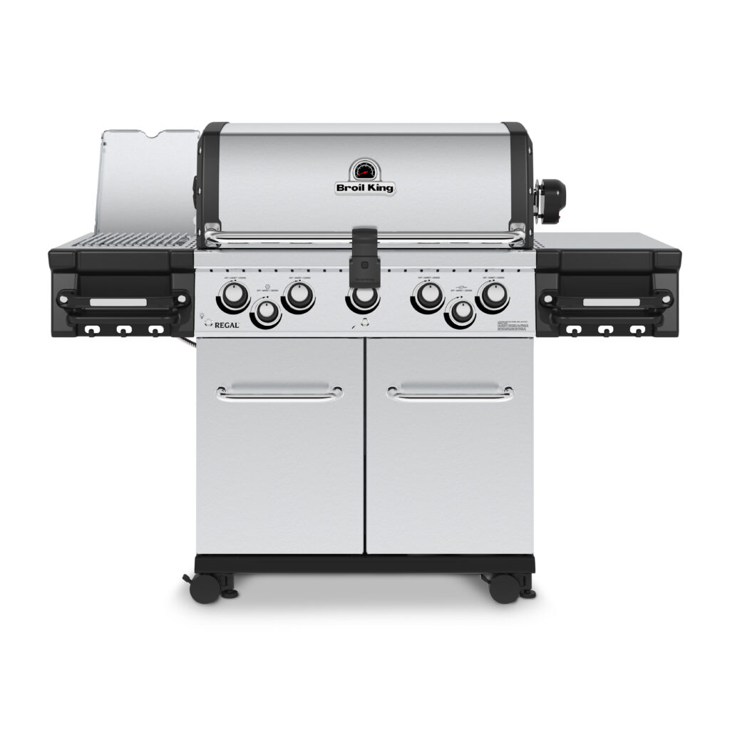 Broil King Regal S590 Infrared
