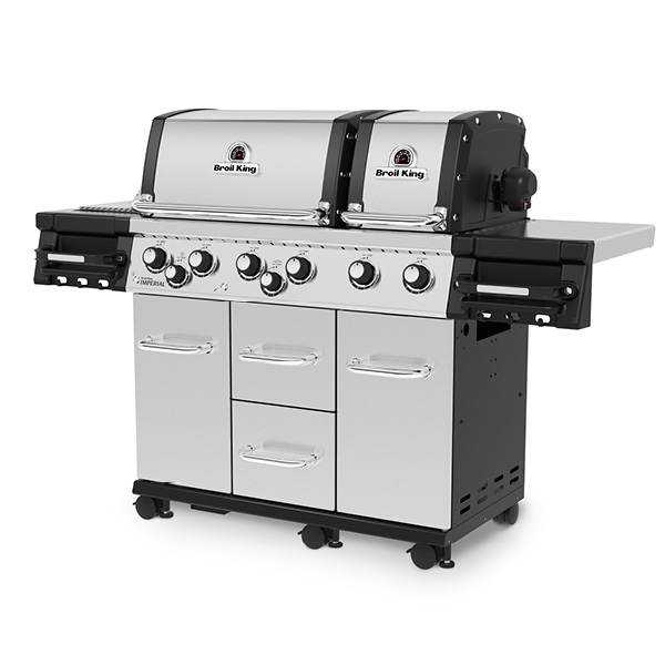Broil King Imperial S690 Infrared