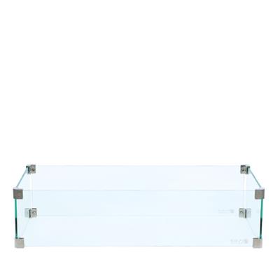 Cosi Straight Glass Set