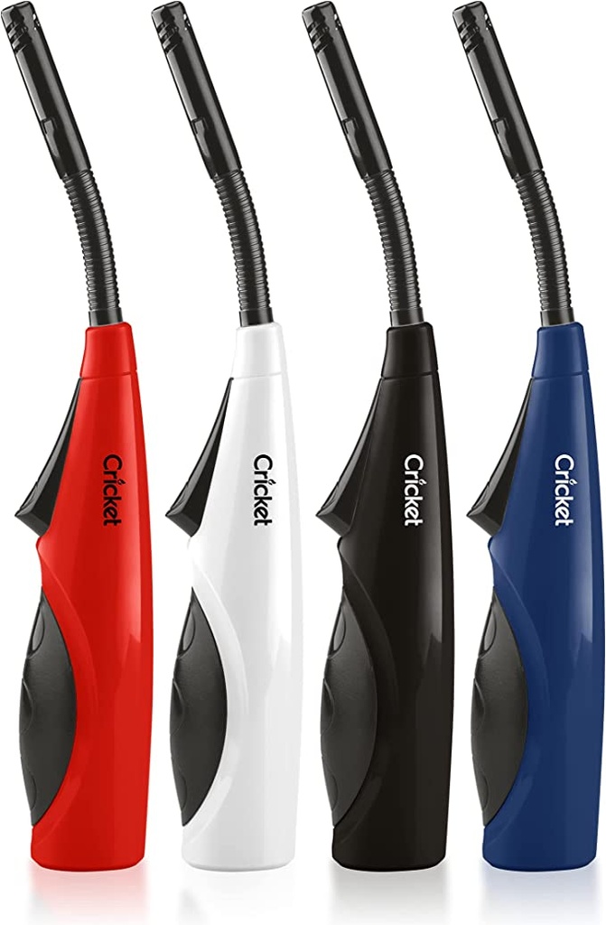 Allumeur à gaz Fireturbo 26 cm