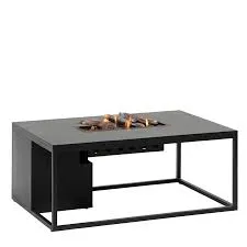 Cosiloft 120 black frame / black top 