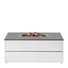 Cosipure 120 white frame / grey top