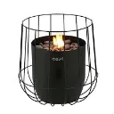 Cosiscoop Basket black
