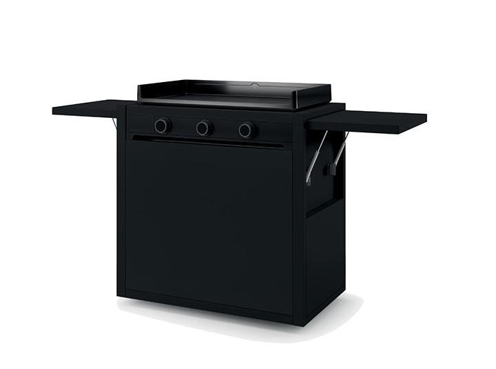 [ForgeAdour-030329] Forge Adour Chariot Modern 75 noir