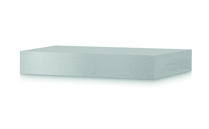 [ForgeAdour-030429] Forge Adour Capot Inox Modern 75
