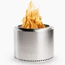 Solo Stove Bonfire Stainless Steel