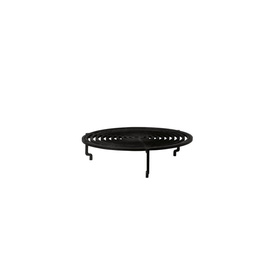 [Ofyr-OA-G-R-100] OFYR Grille Ronde 100