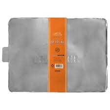 [Traeger-BAC571] Traeger Plaques de Récupération Ranger