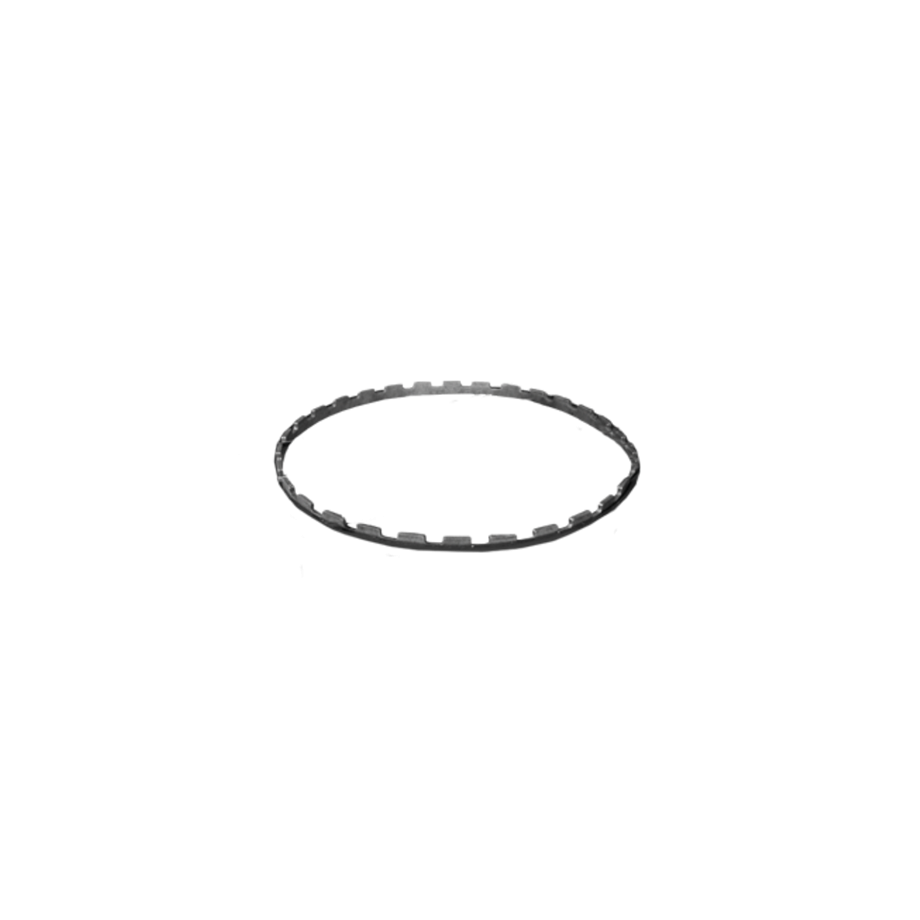 [Ofyr-OA-G-S-R-85] OFYR Anneau Brochette Horizontal 85