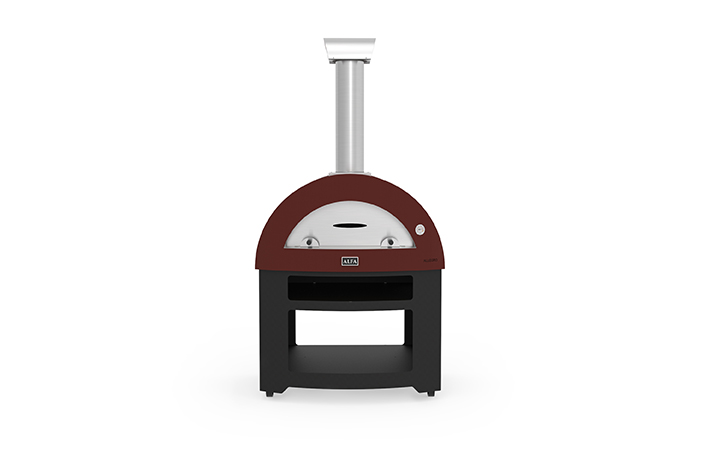 Alfa Base 5 Pizze
