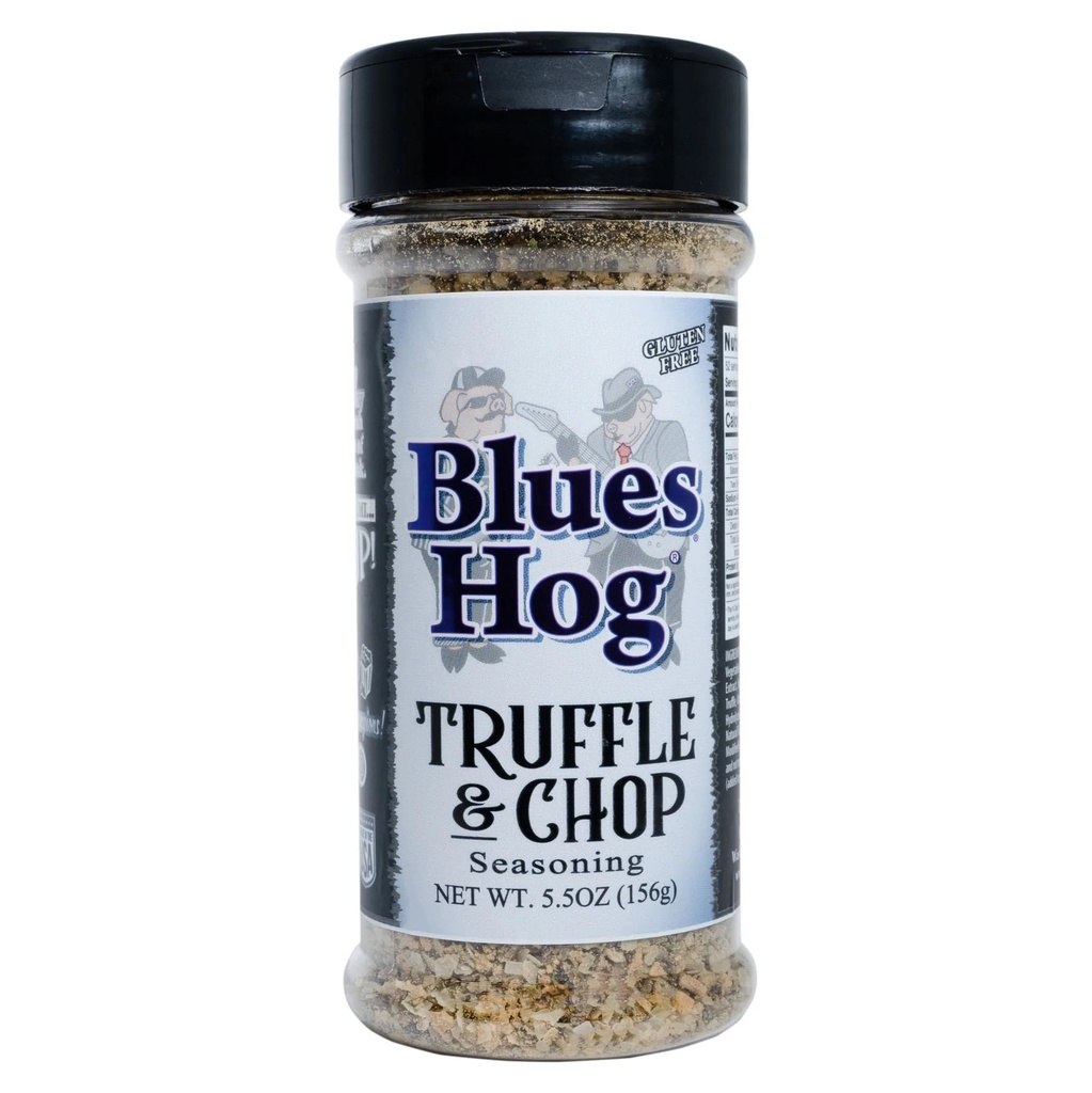 Blues Hog Truffle & Chop 5.5 oz