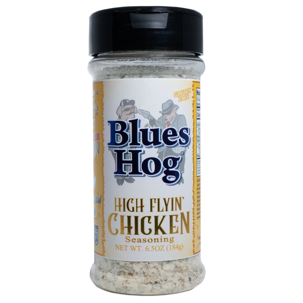 Blues Hog High Flyin´Chicken Seasoning 5.5 oz
