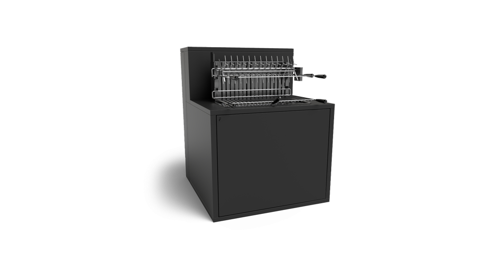 [ForgeAdour-030345] FORGE ADOUR MODULE CUISINE GRILL