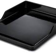 [Napoleon-56069] Plancha en fonte émaillée pour prestige et Prestige Pro