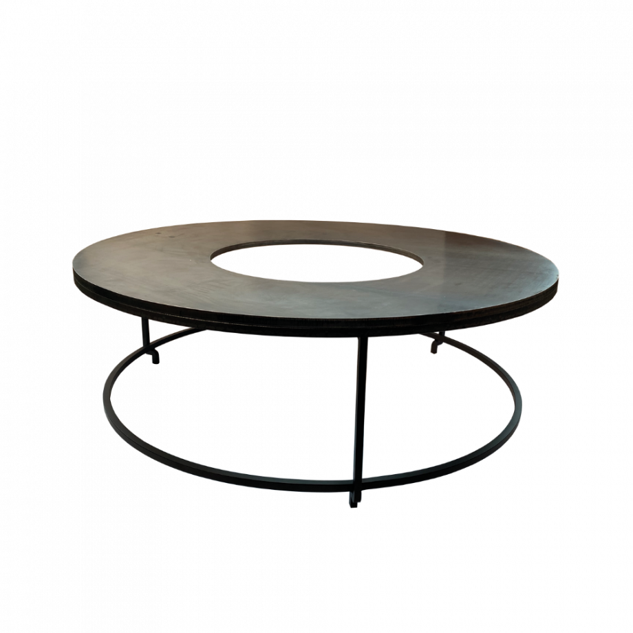 [Ofyr-OA-PES-XL] OFYR Extension Plate XL