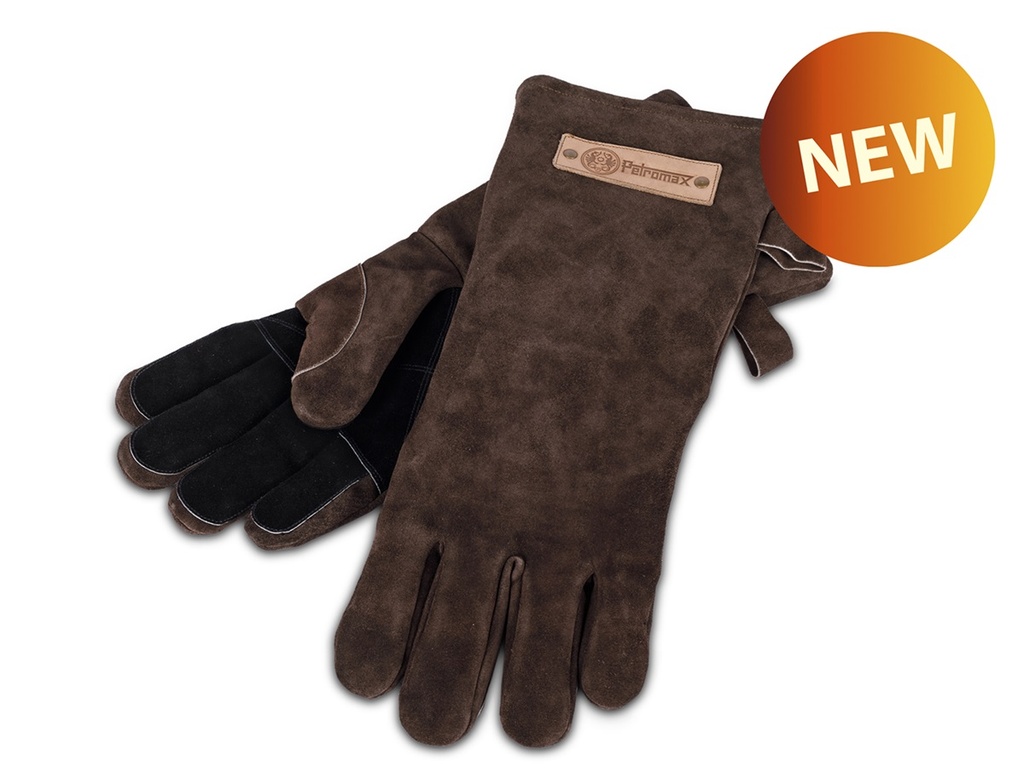 [PX-BBQ-GLOVES-XL] Petromax Aramid Gloves