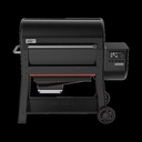 Weber Searwood XL Pellet Barbecue