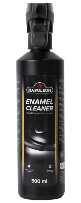 Napoleon Enameled Cleaner