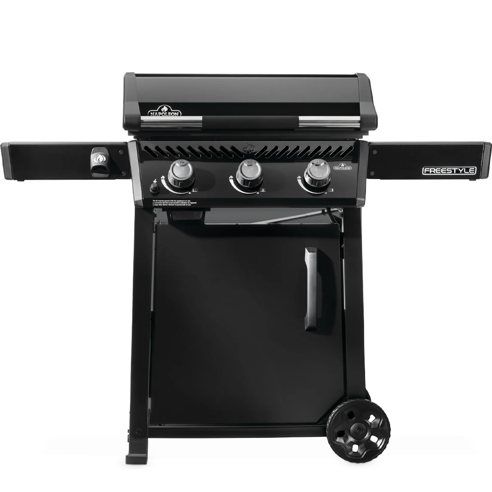 Napoleon Plancha Freestyle