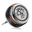 ProTemp S1 Patented Smart Grill Gauge Thermometer Hub
