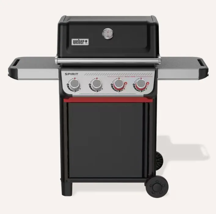 [Weber-1500799] Weber Spirit E-425