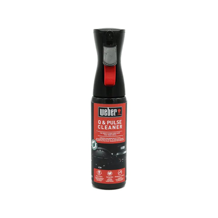 [Weber-17874] Weber® Q and Pulse BBQ Cleaner