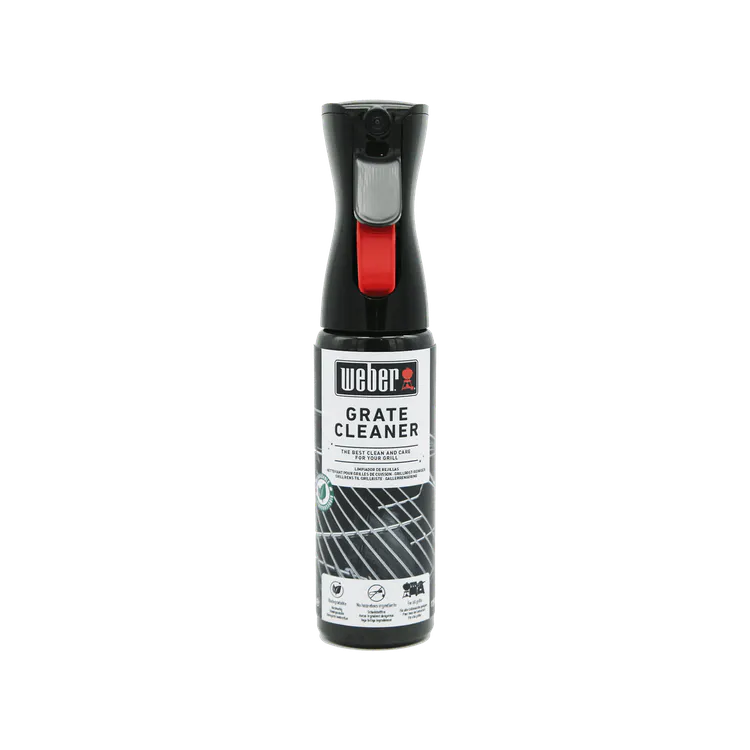 [Weber-17875] Weber® Cooking Grate Cleaner