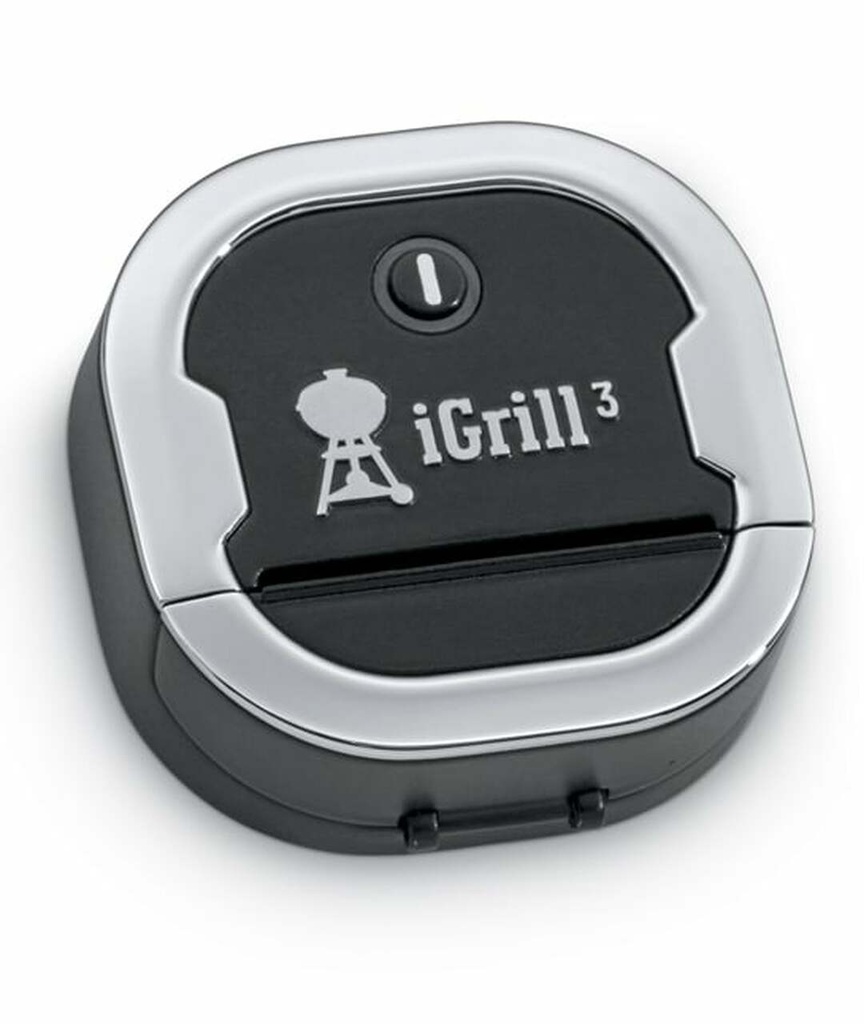 [Weber-7205] Weber® iGrill™ 3