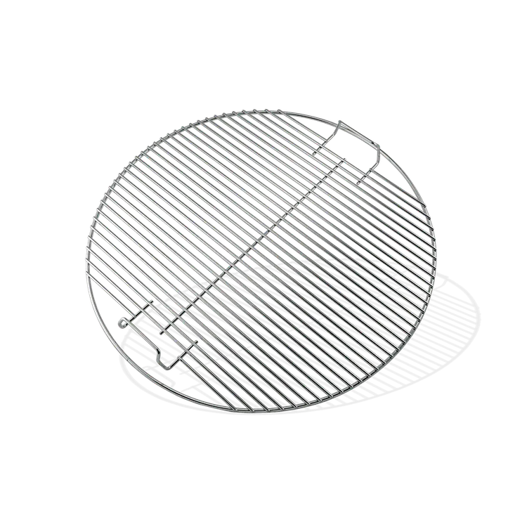 [Weber-8423] Weber Cooking grid for barbecue Ø 57 cm