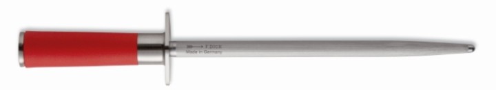 [Dick-7174125] Dick Red Spirit Sharpening Steel