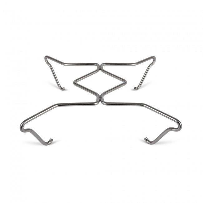 [px-cross] Petromax Kochkreuz