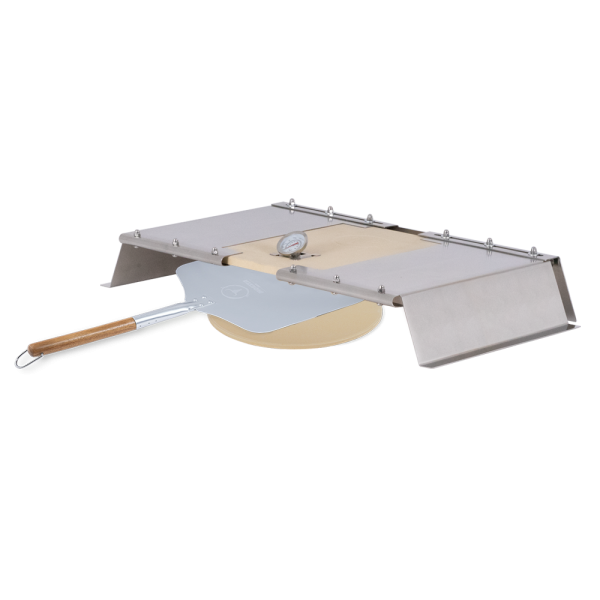 PizzaCover Flex für Gasgrills