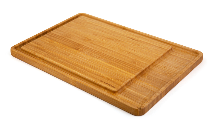 BROIL KING LUXE PLANCHES A COUPER EN BAMBOO IMPERIAL