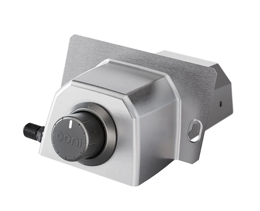 [Ooni-345574] Ooni Karu 12/12G Gas Burner - BE/LU/FR (37 mBar)