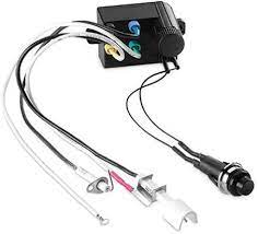 [Weber-67324] Kit d'allumage Weber Spirit 220/320