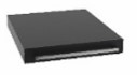 BBQ-Kitchen-Cover for Gas Cooker incl. accessories (black)