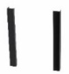 BBQ-Kitchen-Refrigerator Installation Kit incl. accessories