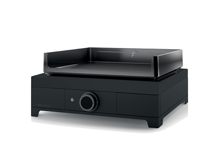 Forge Adour Modern Electrique 45 Black