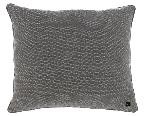 [Cosi-5810010] Cosipillow Knitted grey 50x50cm