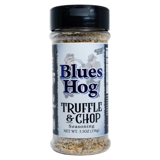 [BluesHog-130284] Blues Hog Truffle & Chop 5.5 oz