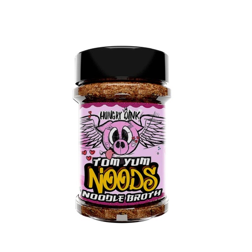 [AngusOink-147817] Angus & Oink Tom Yum Noodle Seasoning 200 gr