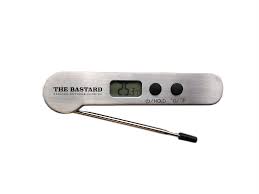 [TheBastard-BB407] The Bastard Core Thermometer Pro