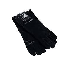 [TheBastard-BB057] The Bastard Leather Pro Gloves