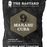 [TheBastard-BB197] The Bastard Charcoal Marabu 9 kg