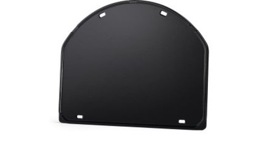 [Napoleon-56083] Plancha en Fonte pour charbon 57cm