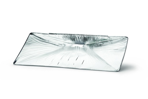 [Napoleon-62070] Napoleon 3x récipients en aluminium pour tiroir à graisse du Prestige 500 V (2025)