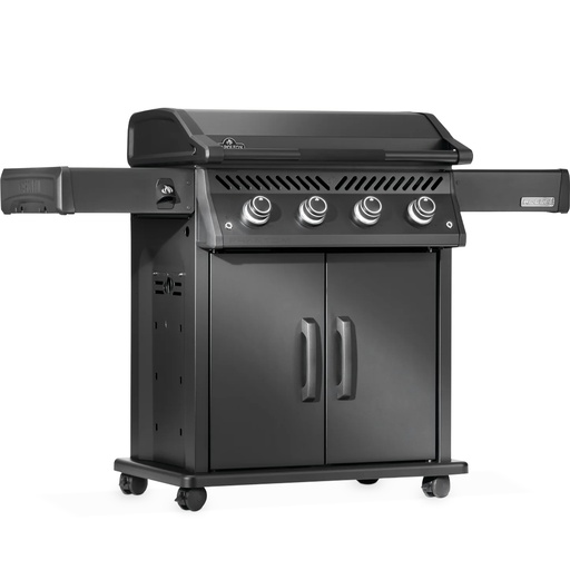 [Napoleon-RP30FTPK-NL-PHM] Napoleon Plancha Rogue Phantom