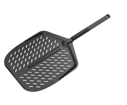 [Witt-48651035] Witt Pelle à Pizza 14" Black