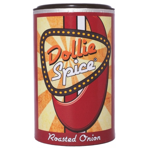 [NAP-Dollie-10283] Dollie spice roasted onion 120g