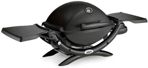 [Weber-51010053] Weber® Q™ 1200, Black 